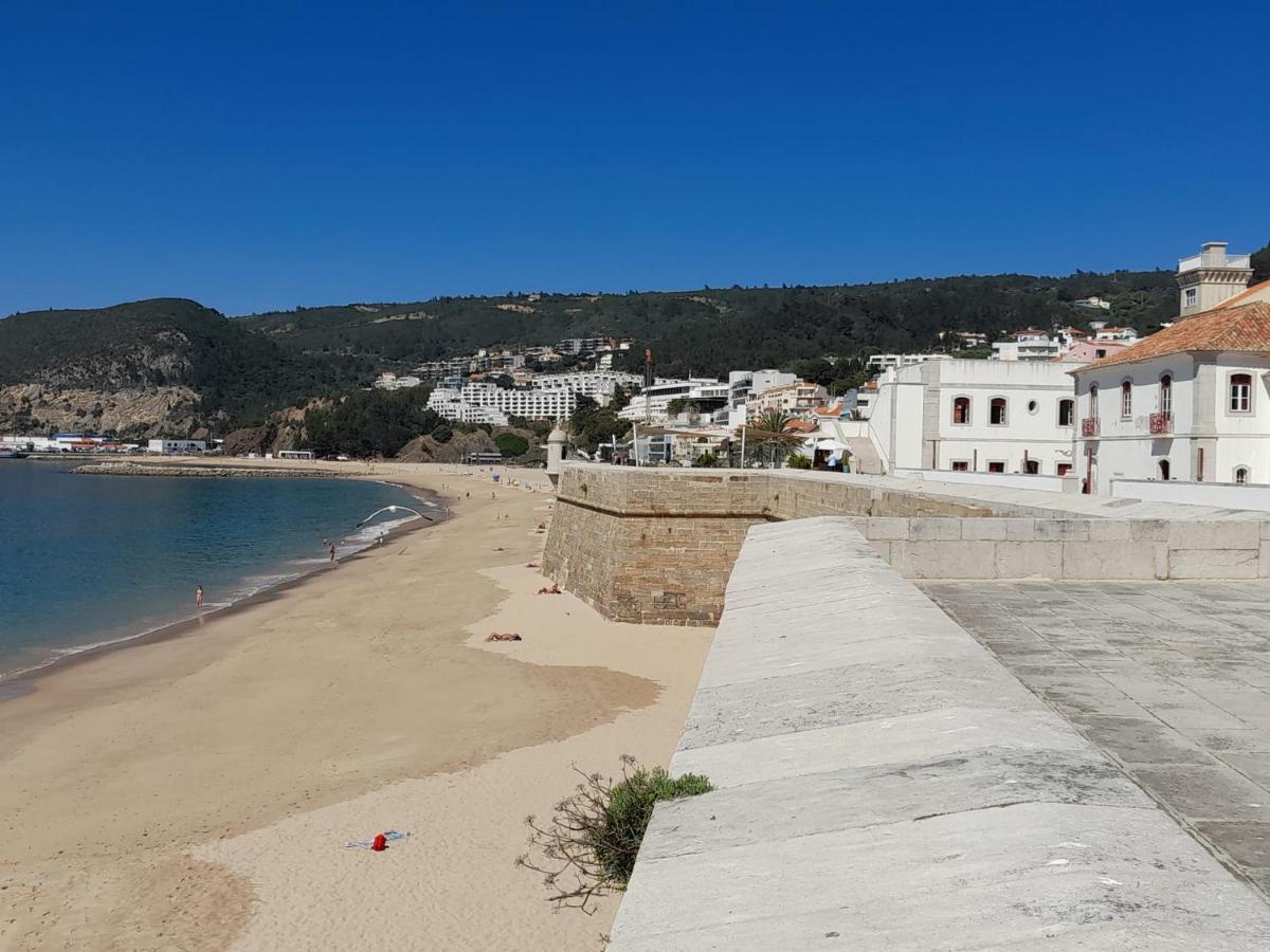 Вилла Casa Da Ribeira Сесимбра Экстерьер фото